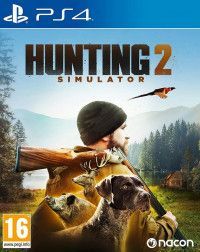 Hunting Simulator 2 (PS4)
