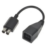 Переходник блока питания от Xbox 360 на Xbox 360 Slim (Xbox 360)
