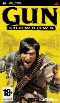 Gun Showdown (PSP)