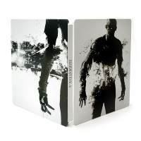 Resident Evil 6 Steelbook Edition (Xbox 360) USED Б/У