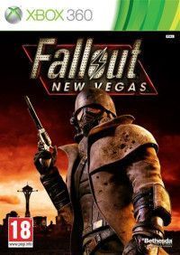 Fallout: New Vegas (Xbox 360/Xbox One)