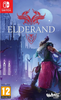 Elderand Русская Версия (Switch)