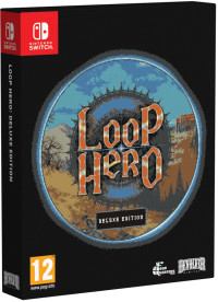 Loop Hero Deluxe Edition Русская Версия (Switch)