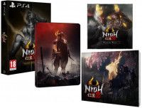  Nioh 2   (Special Edition)   (PS4) PS4