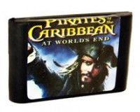 Pirates of the Caribbean 3: At World's End (Пираты Карибского моря 3: На краю света) Русская Версия (16 bit)