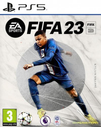 FIFA 23 Русская Версия (PS5)