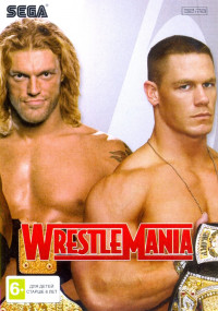WWF Wrestlemania (Реслинг Мания) (16 bit)