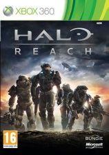 Halo Reach (Xbox 360/Xbox One) USED /