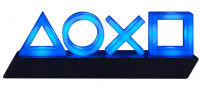Светильник Paladone: Иконки плейстейшн (Playstation Icons Light) PS5 PP7918PS