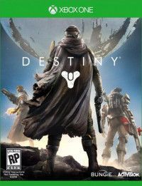 Destiny (Xbox One) USED Б/У