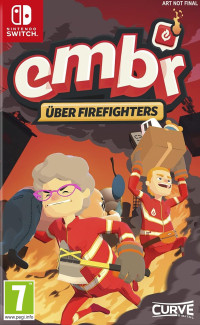 Embr: Uber Firefighters (Switch)