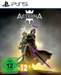Aeterna Noctis Русская Версия (PS5)