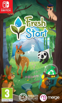 Fresh Start (Switch)