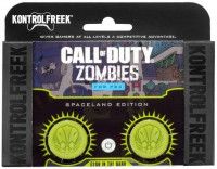      KontrolFreek Call of Duty Zombies \ 5 (2 )  () (PS4) 