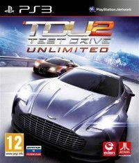 Test Drive Unlimited 2 (PS3) USED Б/У