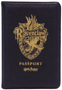     Sihir Dukkani:  (Ravenclaw)   (Harry Potter) (PAS006) 14  