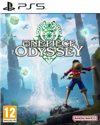 One Piece Odyssey Русская Версия (PS5)