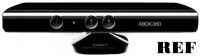    Microsoft Kinect  Xbox 360 (Xbox 360) (REF) 