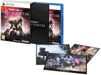 Armored Core VI (6) Fires of Rubicon Launch Edition Русская Версия (PS5)
