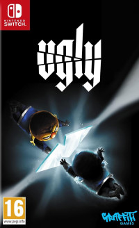 Ugly Русская Версия (Switch)