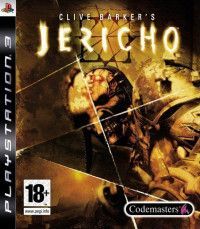 Clive Barker's Jericho (PS3)