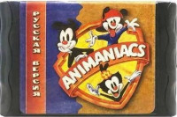   (Animaniacs)   (16 bit)  