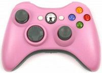    Wireless Controller  Xbox 360 () (Xbox 360) 