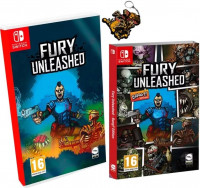 Fury Unleashed Bang!! Edition Русская Версия (Switch)