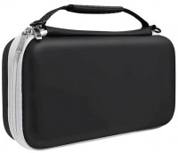 Чехол-сумка Carrying Case Black (Черный) (Switch/Switch OLED)