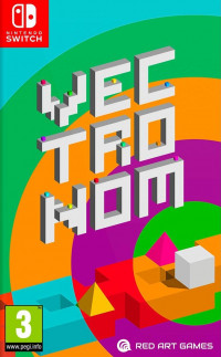 Vectronom Русская Версия (Switch)