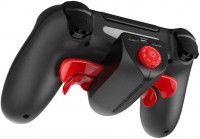 Модуль для подключения геймпада DualShock 4 к приставкам и ПК + дополнительные кнопки iPega (PG-P4013) (PS3/PS4/PC/Switch/Android/IOS)