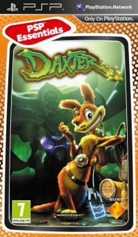 Daxter Essentials (PSP)