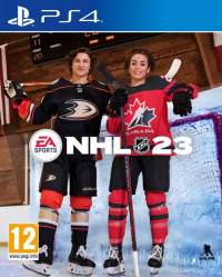 NHL 23 (PS4)
