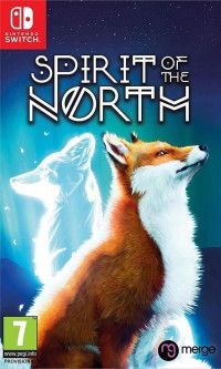 Spirit of the North Русская Версия (Switch)
