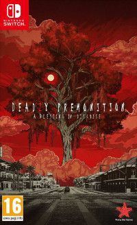 Deadly Premonition 2: A Blessing in Disguise (Switch)