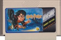 Легенда о Гарри Поттере (Harry's Legend) Русская Версия (8 bit)