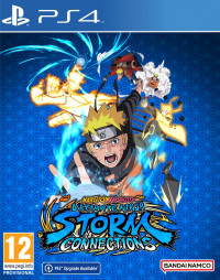 Naruto x Boruto: Ultimate Ninja Storm Connections Русская Версия (PS4/PS5)