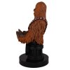 Фигурка подставка для геймпада/телефона Cable Guys: Звездные войны (Star Wars) Чубакка (Chewbacca)