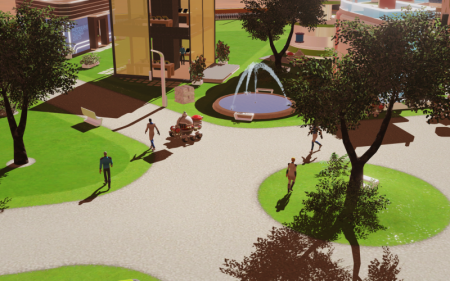 Игра Surviving Mars Русская Версия (PS4) Playstation 4