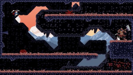 Игра Chronicles of 2 Heroes: Amaterasu's Wrath (PS4) Playstation 4