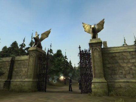 Купить игру Гарри Поттер и Принц-Полукровка (Harry Potter and the Half-Blood Prince) Русская Версия (PS3) для Sony Playstation 3