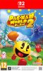 Pac-Man World Re-Pac 2 (Game-Key Card) (Switch 2)
