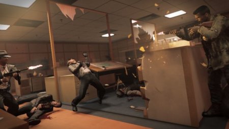 Mafia 3 (III) Русская Версия (Xbox One) USED Б/У 