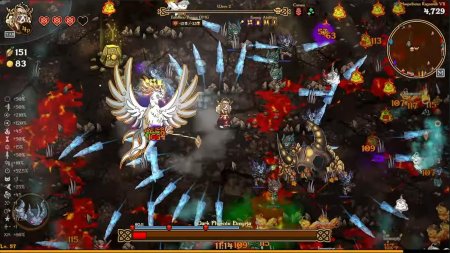 игра Nordic Ashes: The Complete Saga Коллекционное издание (Collector's Edition) (Switch) для Nintendo Switch