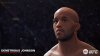 Игра EA Sports UFC (PS4) USED Б/У Playstation 4