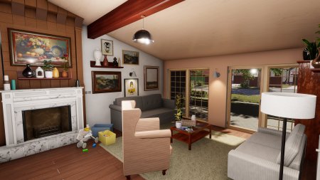 House Flipper 2 Русская Версия (PS5)