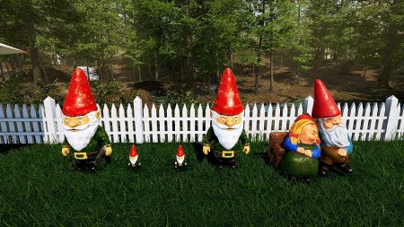 Garden Simulator (PS5)