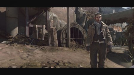 Dishonored: Definitive Edition (Xbox One) 