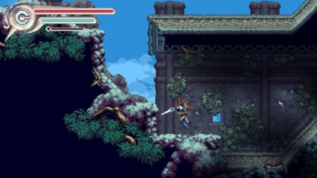 игра Vernal Edge (Switch) для Nintendo Switch