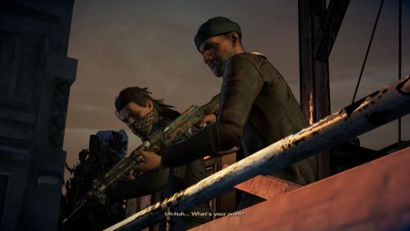 The Walking Dead (Ходячие мертвецы): A New Frontier The Telltale Series Русская Версия (Xbox One) 